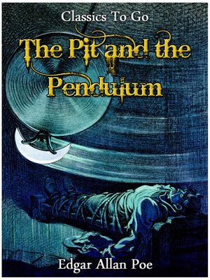 The Pit and the Pendulum - ebook
